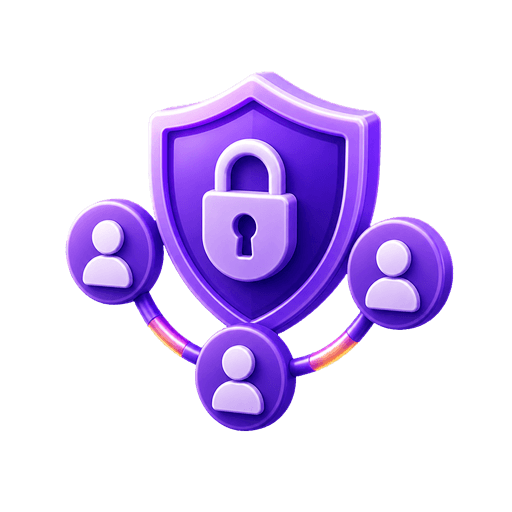 Roles & Access Control feature