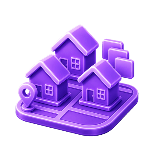Communities & Inventory feature