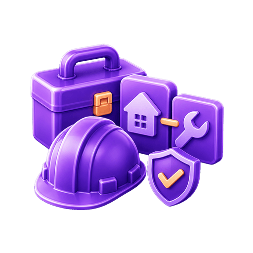 Contractors & Vendors feature
