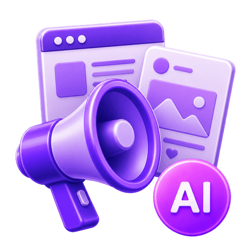 Rehza AI Marketing Agent feature